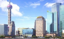 浦東香格里拉大酒店冰蓄冷、煙氣熱回收、免費(fèi)冷卻系統(tǒng)